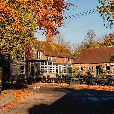 The Ram Inn Lewes Room photo