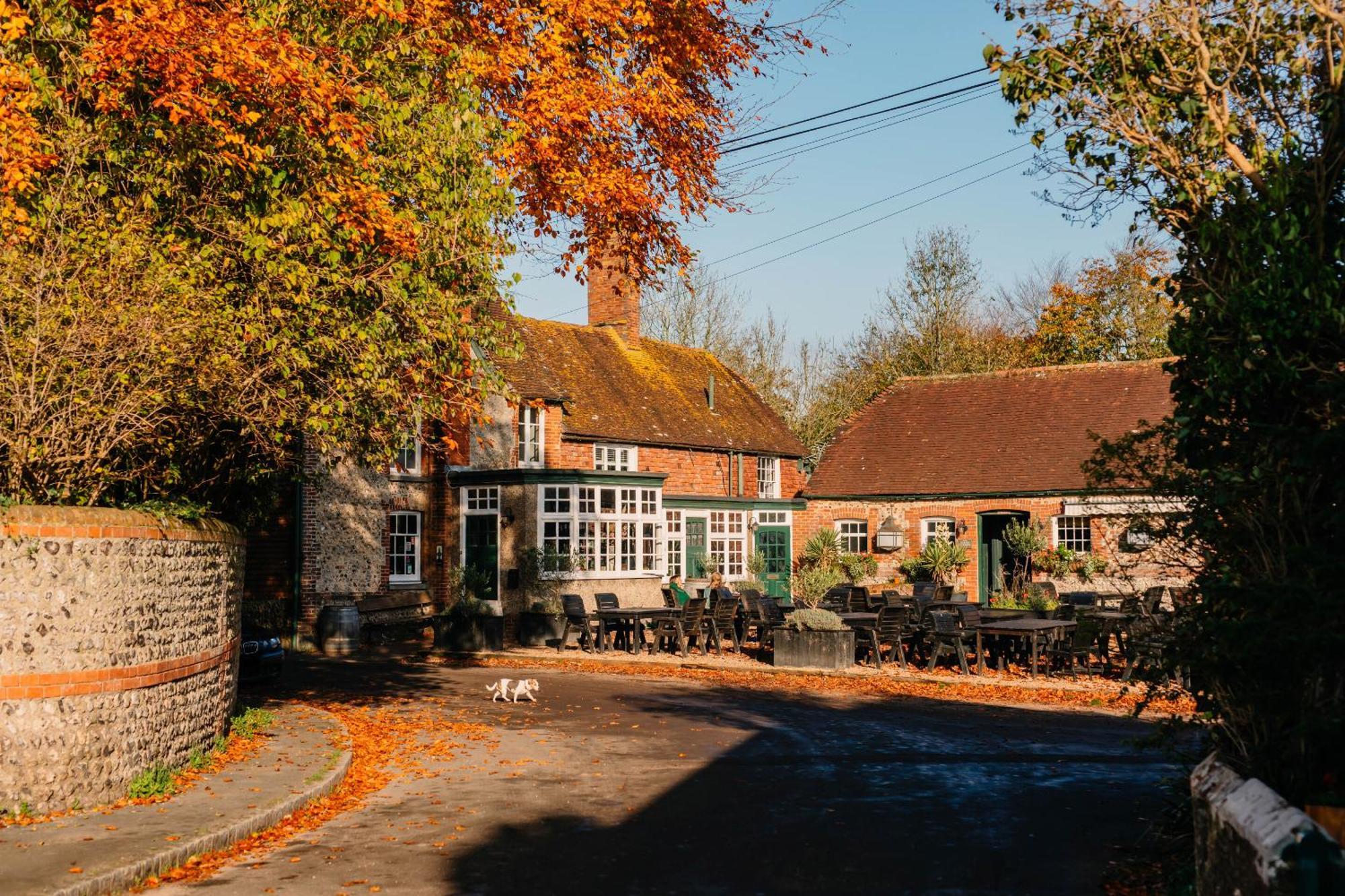 The Ram Inn Lewes Room photo