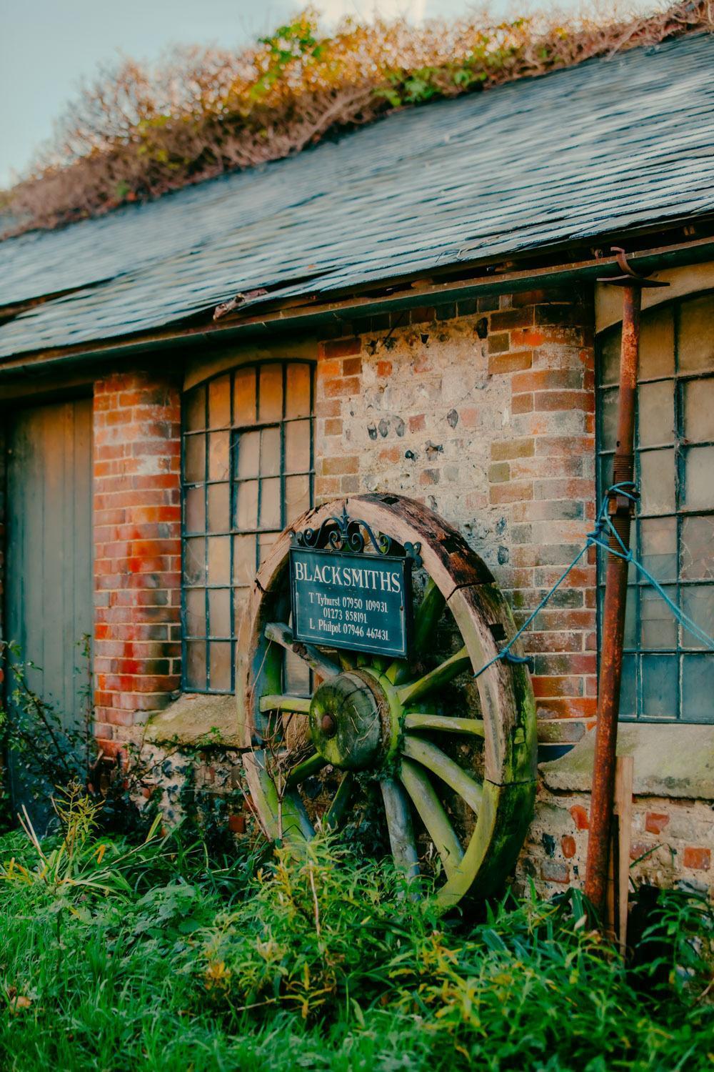 The Ram Inn Lewes Room photo