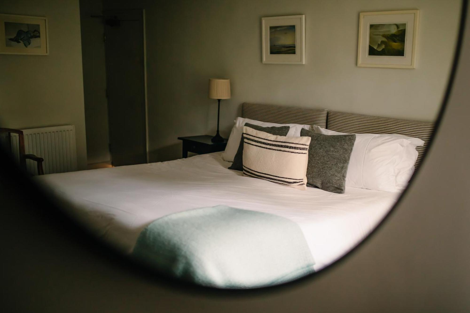 The Ram Inn Lewes Room photo