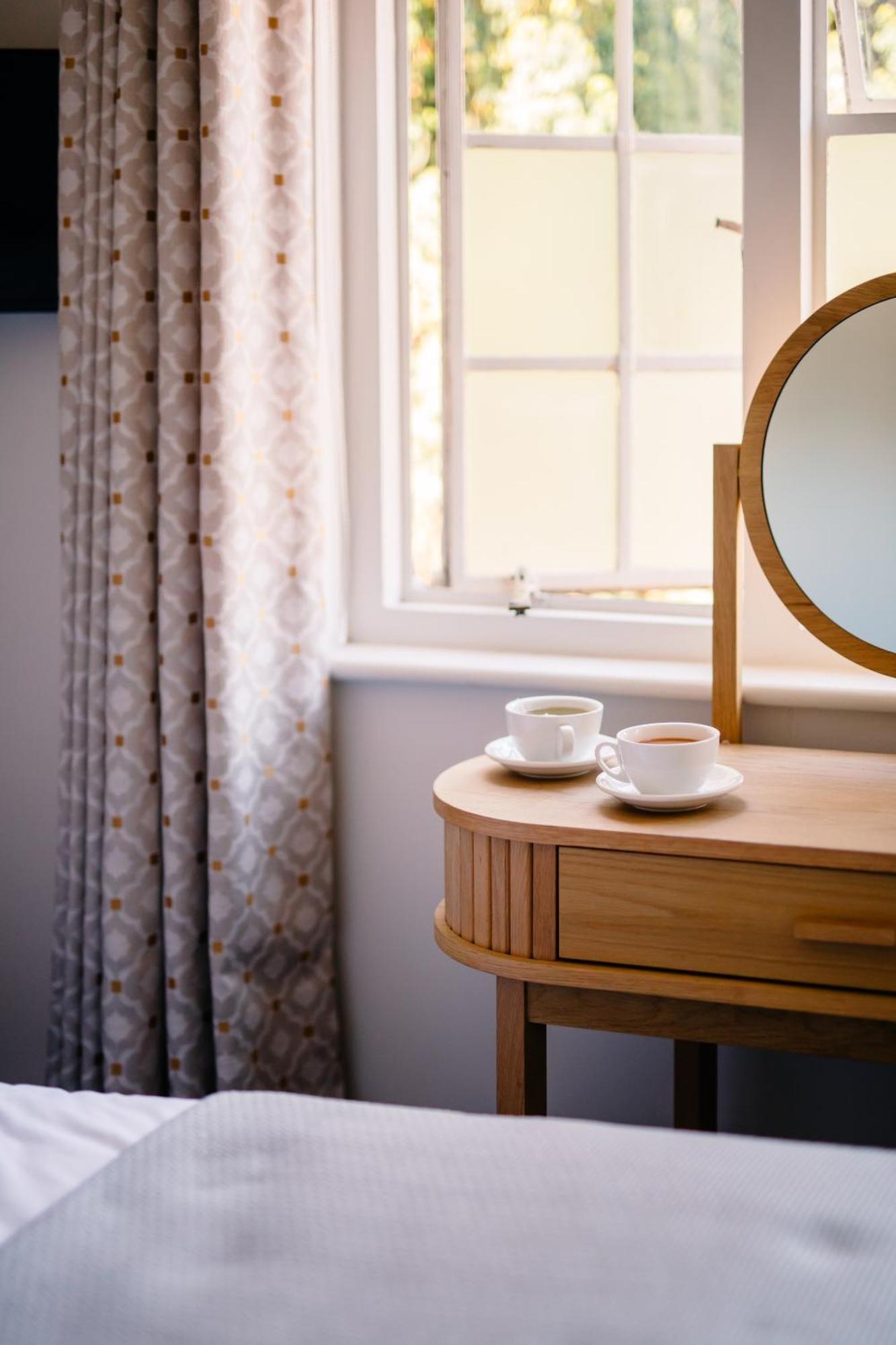 The Ram Inn Lewes Room photo