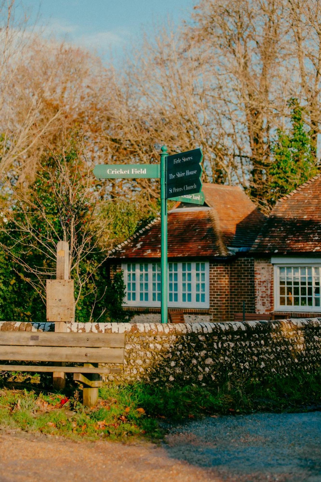 The Ram Inn Lewes Room photo