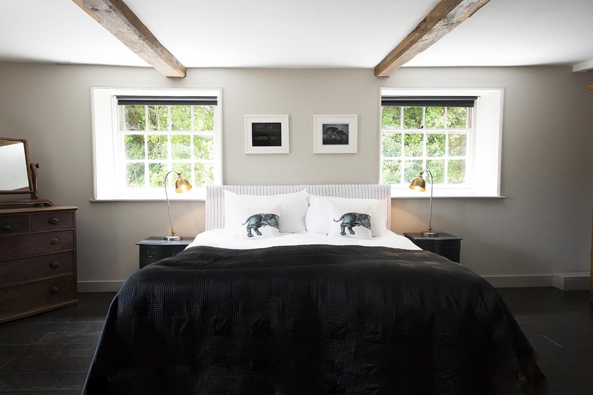The Ram Inn Lewes Room photo